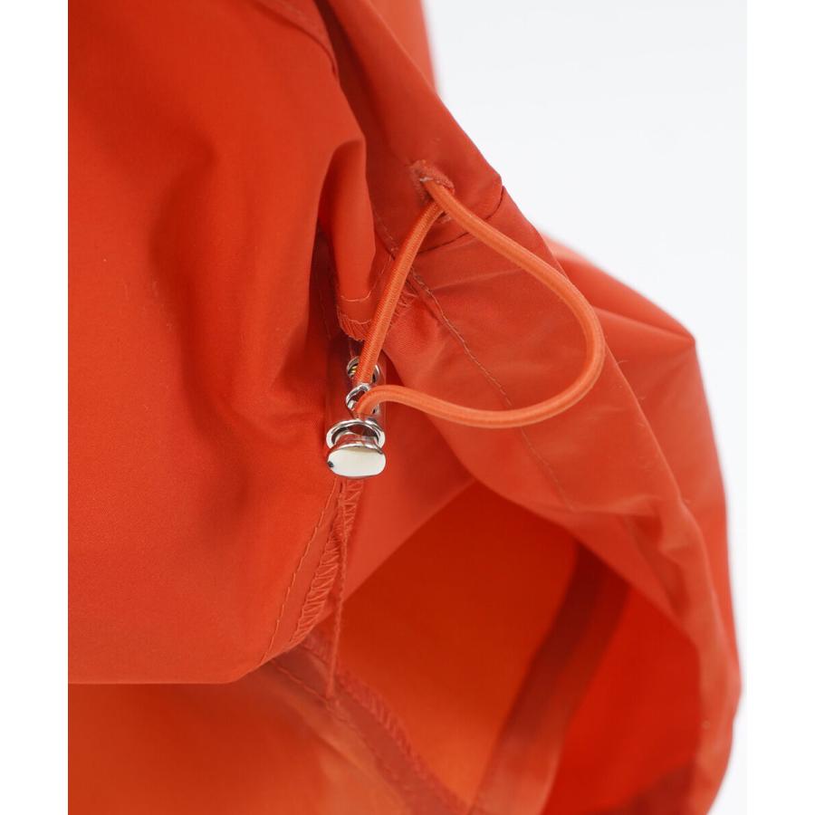 ZAMPA（ザンパ） メモリータフタ2WAYタックスカート レディース 国内