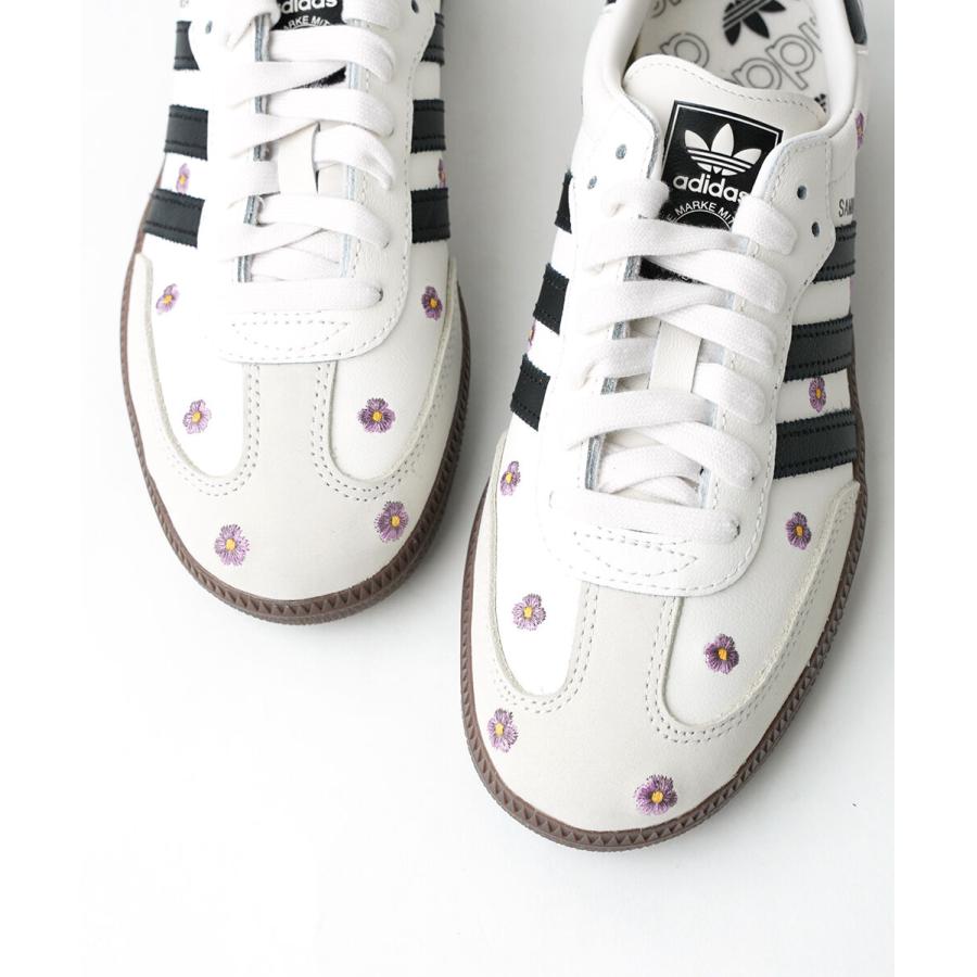 アディダス SAMBA OG W adidas レディース 国内正規品 : etre