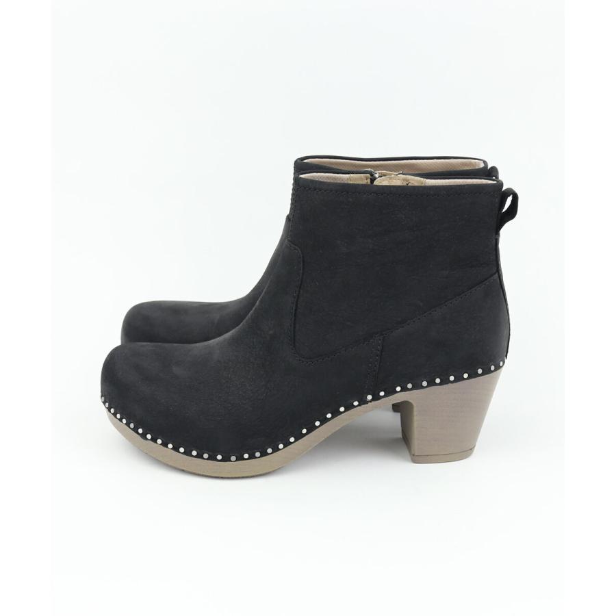 ダンスコ ショートブーツ SARAH セーラ dansko レディース 国内正規品