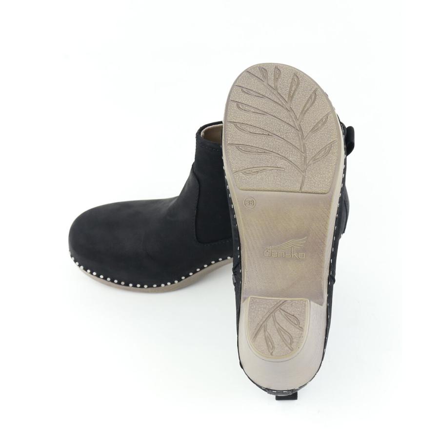 ダンスコ ショートブーツ SARAH セーラ dansko レディース 国内正規品