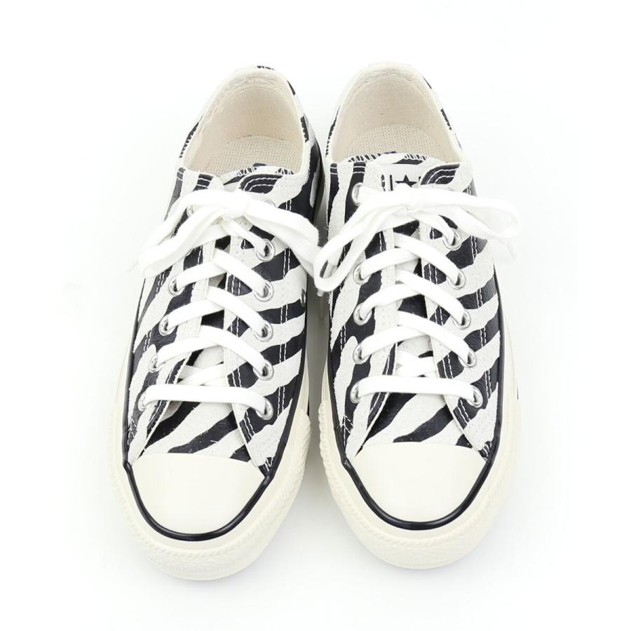 コンバース U.S.オリジネーター SUEDE ALL STAR US ZEBRA OX コンバース U.S.オリジネーター SUEDE ALL STAR US ZEBRA OX