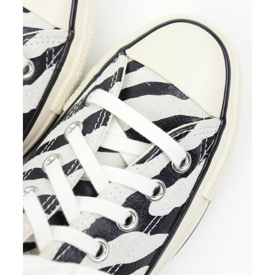 コンバース U.S.オリジネーター SUEDE ALL STAR US ZEBRA OX CONVERSE