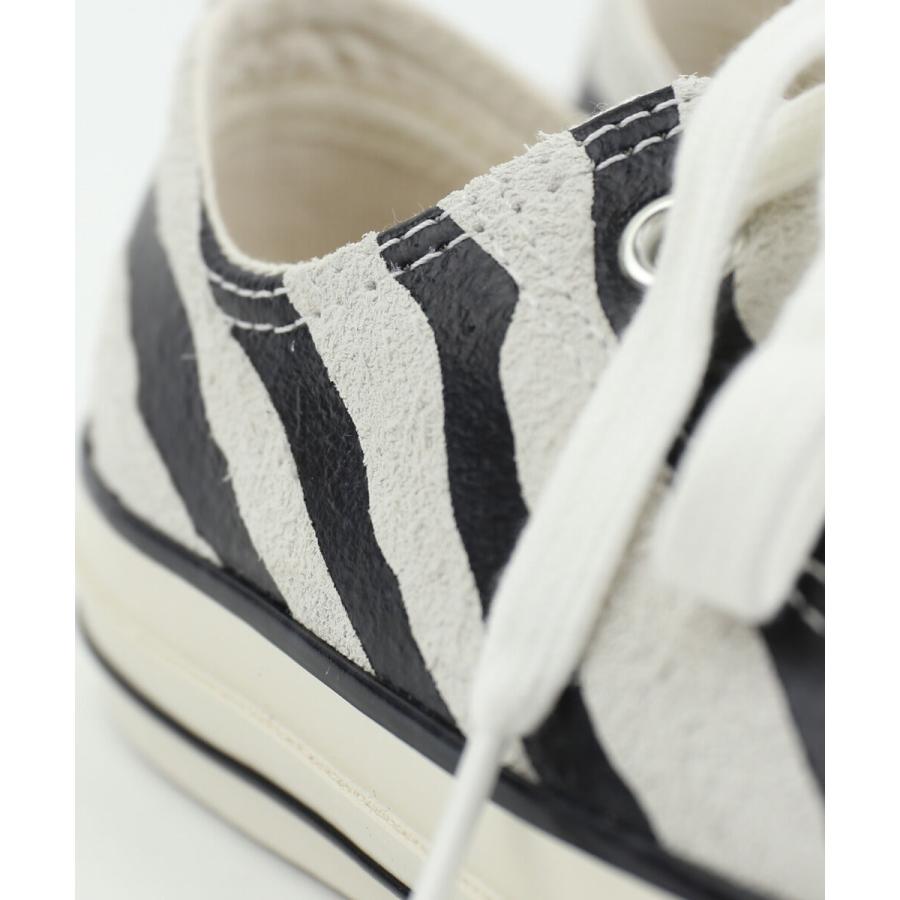 コンバース U.S.オリジネーター SUEDE ALL STAR US ZEBRA OX CONVERSE
