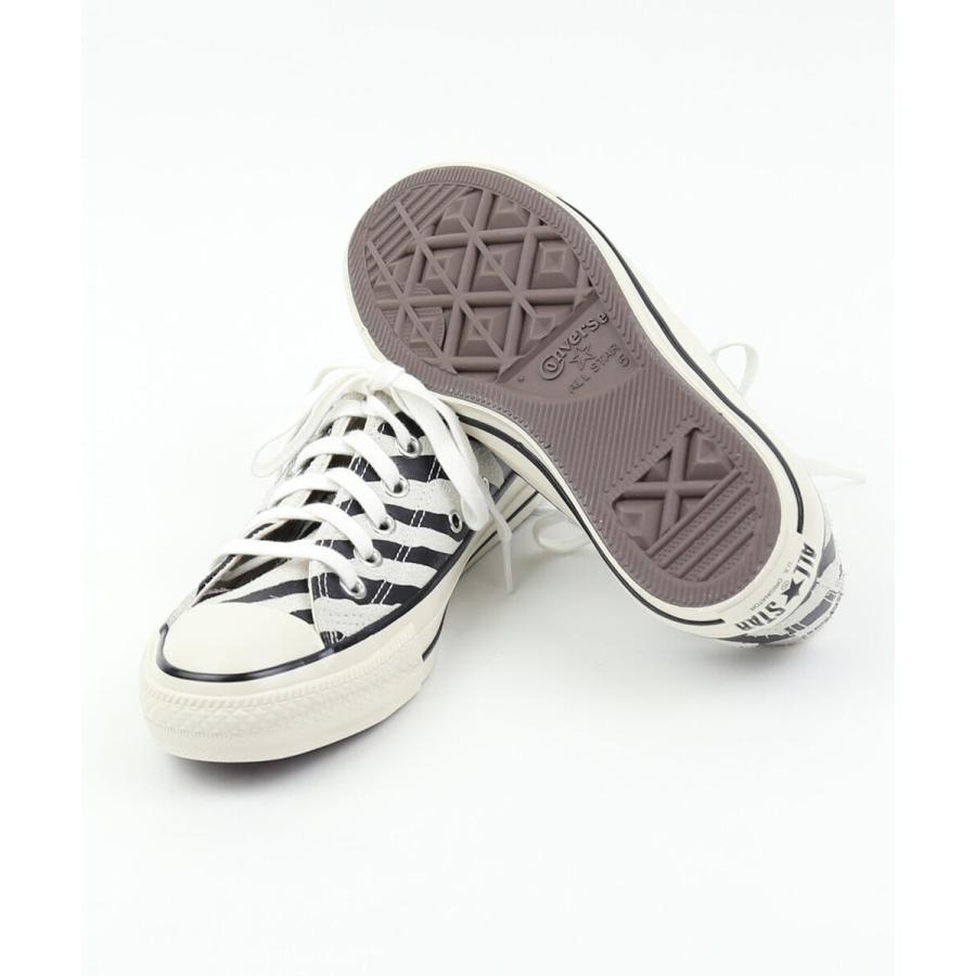 コンバース U.S.オリジネーター SUEDE ALL STAR US ZEBRA OX CONVERSE