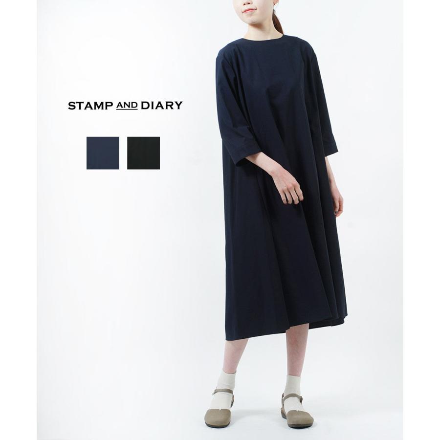 STAMP AND DIARY スタンプアンドダイアリー タックワンピース ロングワンピース レディース 国内正規品 : etre!par bleu comme bleu - 通販 - Yahoo!ショッピング STAMP AND DIARY スタンプアンドダイアリー タックワンピース ロングワンピース レディース 国内正規品 : etre!par bleu comme bleu - 通販 - Yahoo!ショッピング