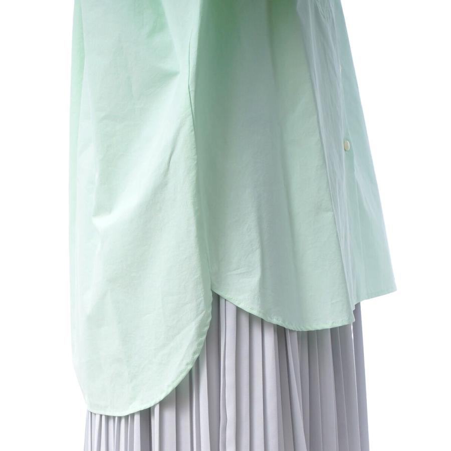 STAMP AND DIARY（スタンプアンドダイアリー） スタンドカラータック