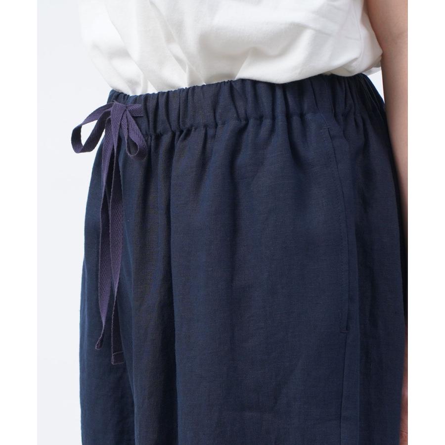 STAMP AND DIARY スタンプアンドダイアリー イージーパンツ