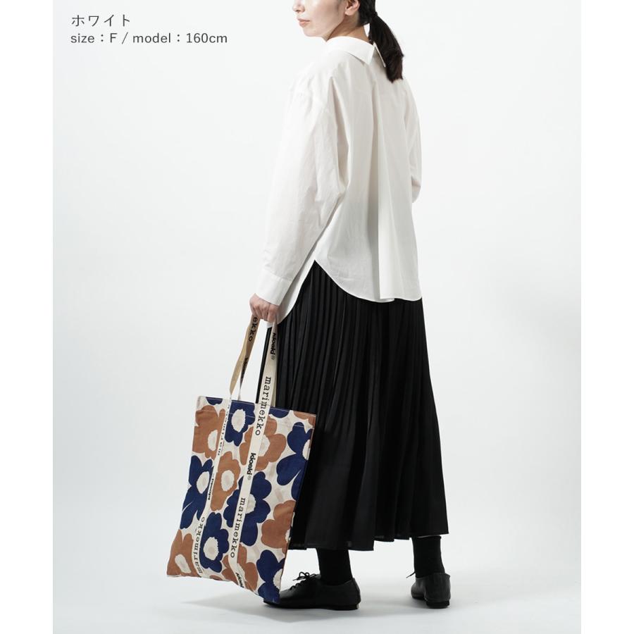 STAMP AND DIARY（スタンプアンドダイアリー） 2WAY レギュラーカラー 