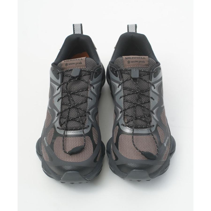 スノーピーク MERRELL SPEED ARC MATIS GORE-TEX SP Snow Peak 2026春