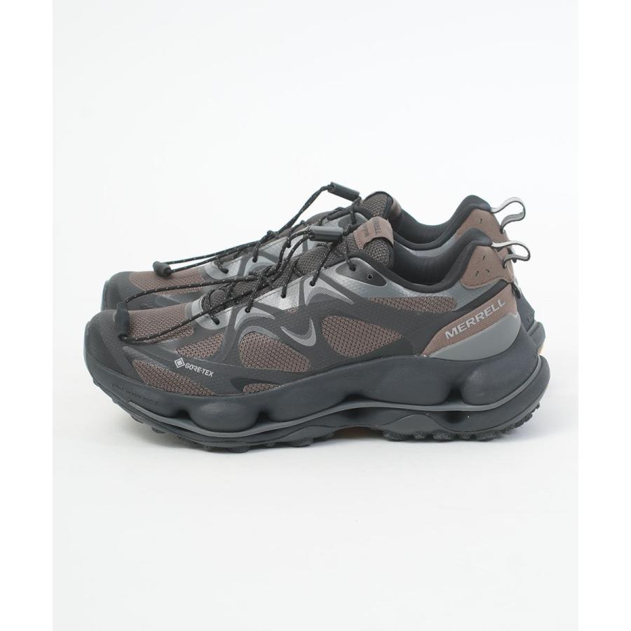 スノーピーク MERRELL SPEED ARC MATIS GORE-TEX SP Snow Peak 2026春