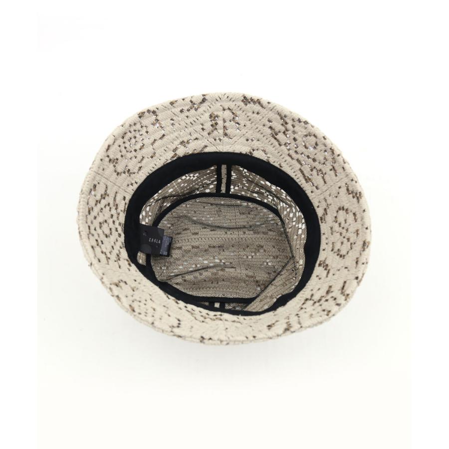 【新品】カシラ バケットハット CA4LA 完売品 CA4LA(カシラ) 23SS Happy 16th Celebration in ISETAN 初音ミク