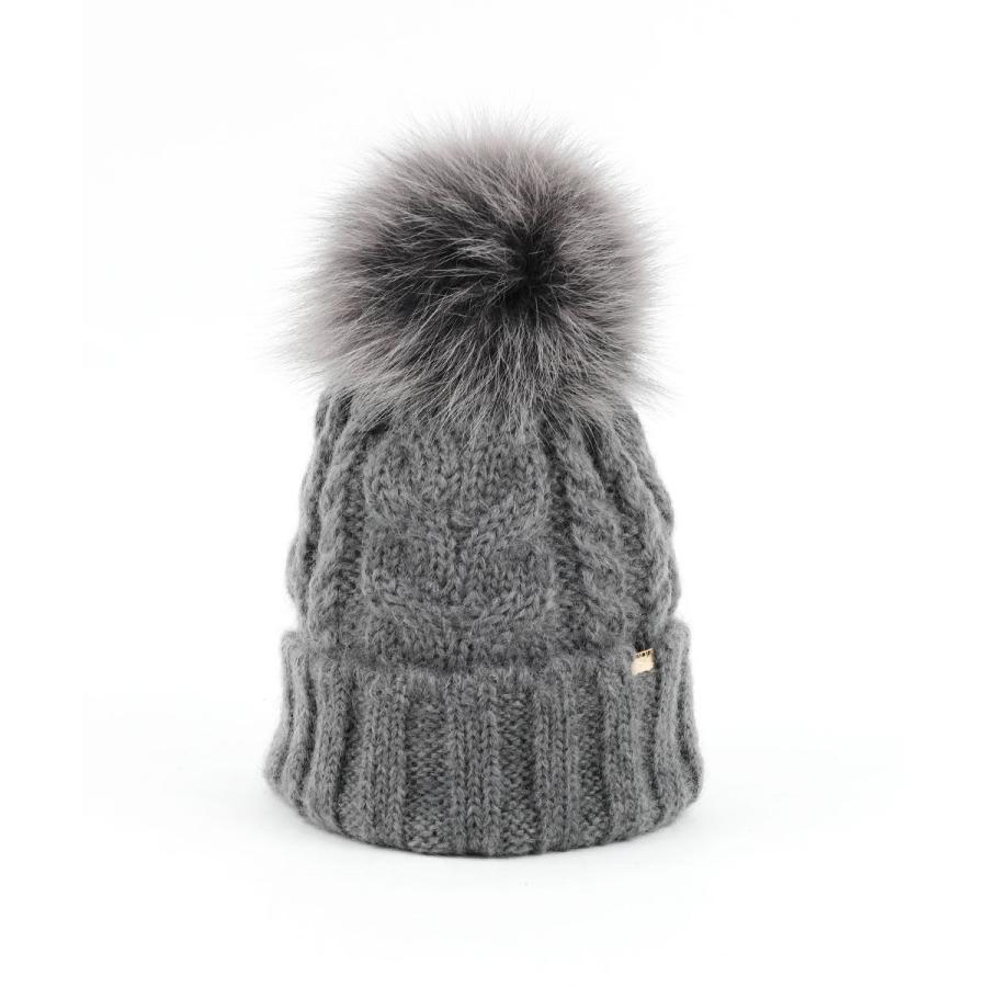 CA4LA カシラ EX WINTER 4 ニット帽 レディース 国内正規品 CA4LA カシラ EX WINTER 4 ニット帽 レディース 国内正規品