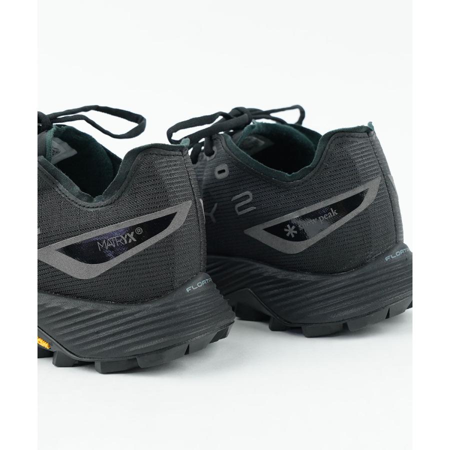 スノーピーク MERRELL MTL LONGSKY 2 MATRYX SP Snow Peak レディース 