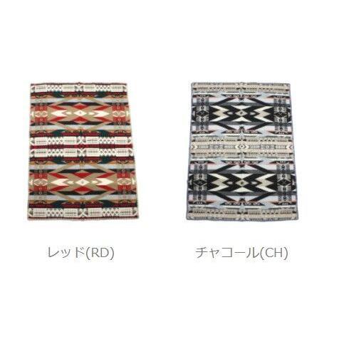 限定品】snowpeak Pendleton ムチャチョ ウールブランケット