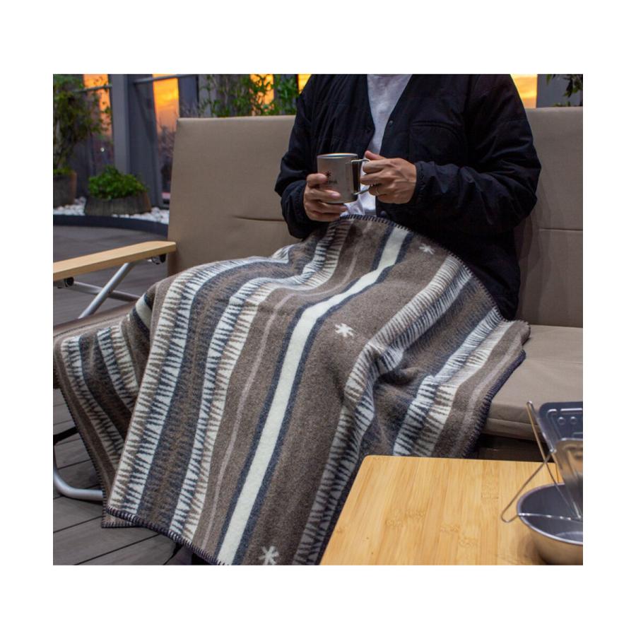 新品）SP×PENDLETON Muchacho おすすめ ブランケット スノーピーク ブランケット ムチャチョブランケット SP×PENDLETON