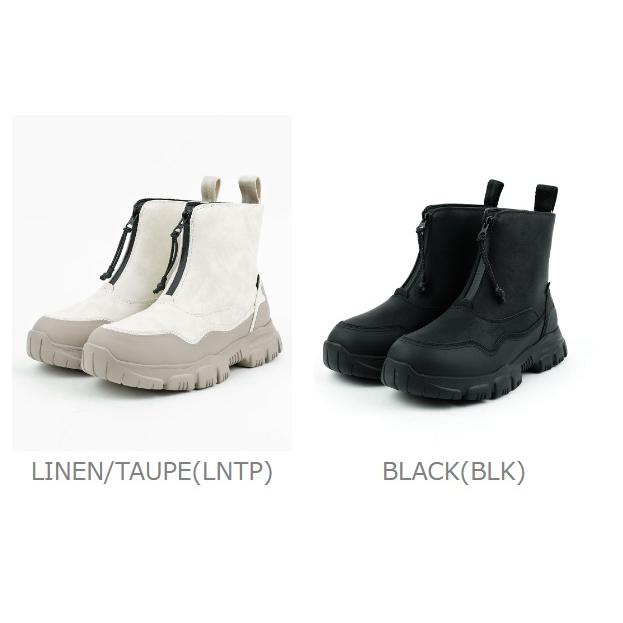 SHAKA シャカ センタージップブーツ TREK ZIP BOOTIE AT SHAKA シャカ センタージップブーツ TREK ZIP BOOTIE AT