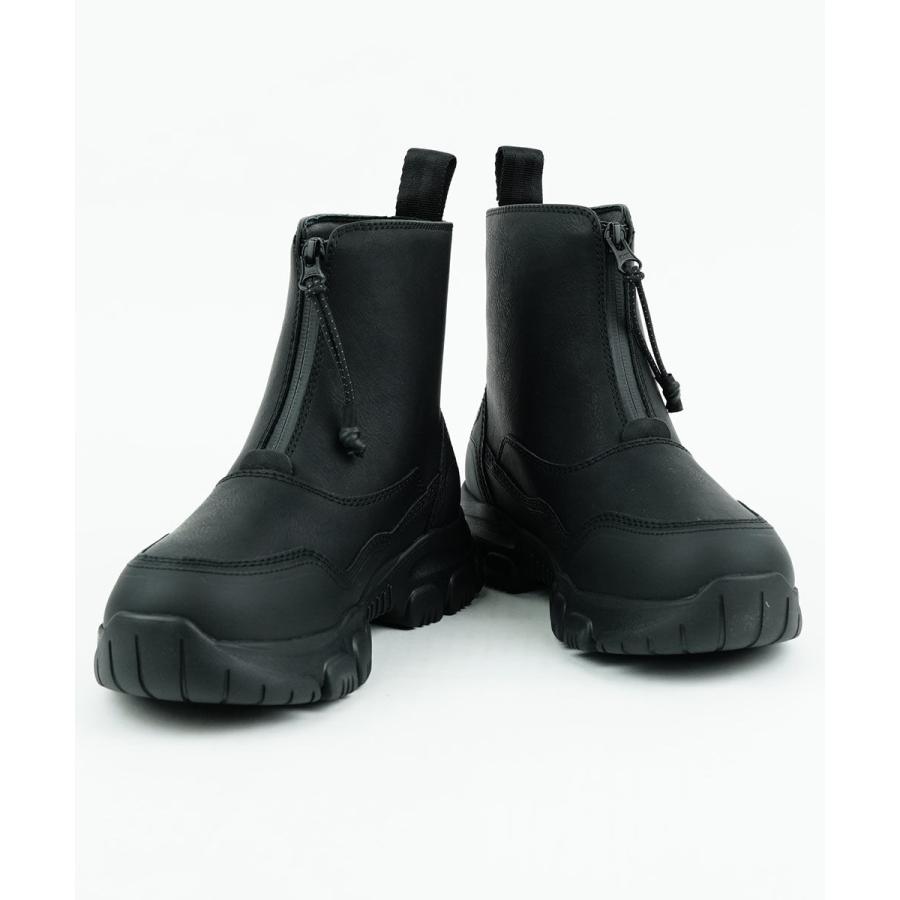 SHAKA シャカ センタージップブーツ TREK ZIP BOOTIE AT SHAKA シャカ センタージップブーツ TREK ZIP BOOTIE AT