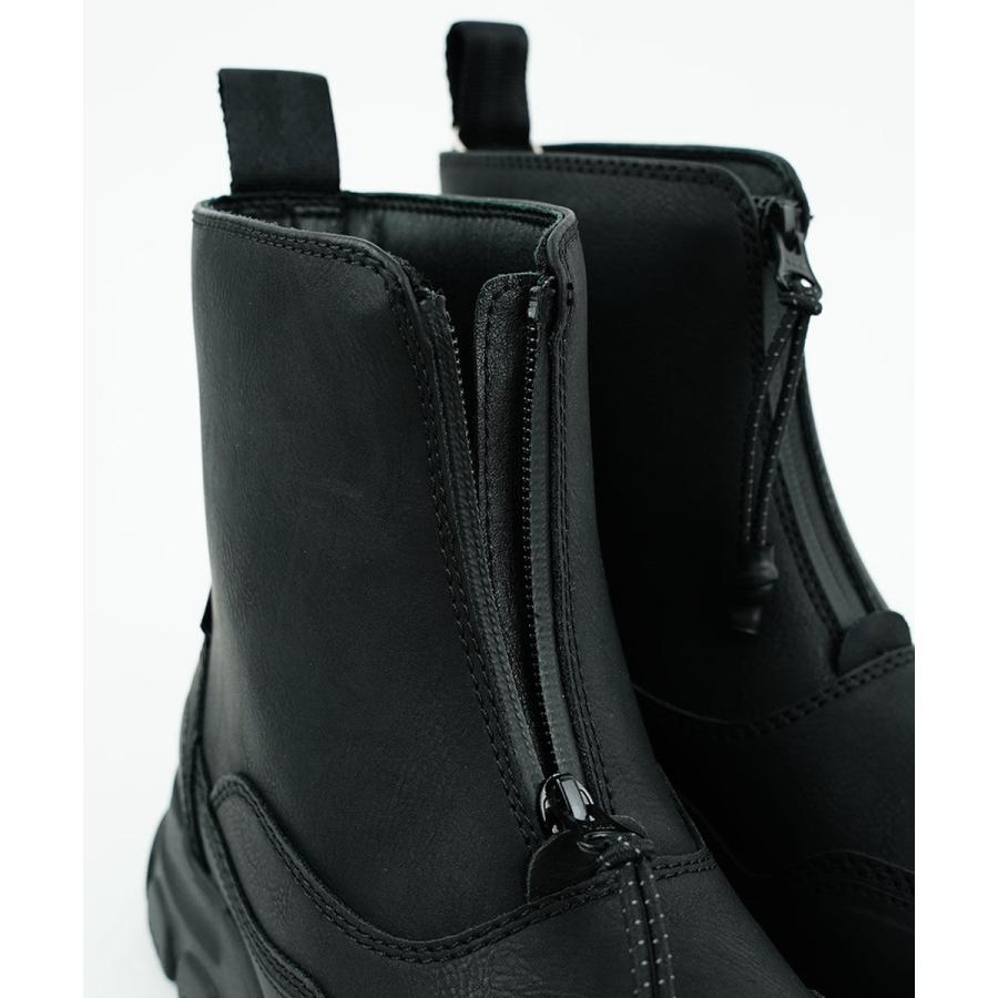 SHAKA シャカ センタージップブーツ TREK ZIP BOOTIE AT SHAKA シャカ センタージップブーツ TREK ZIP BOOTIE AT