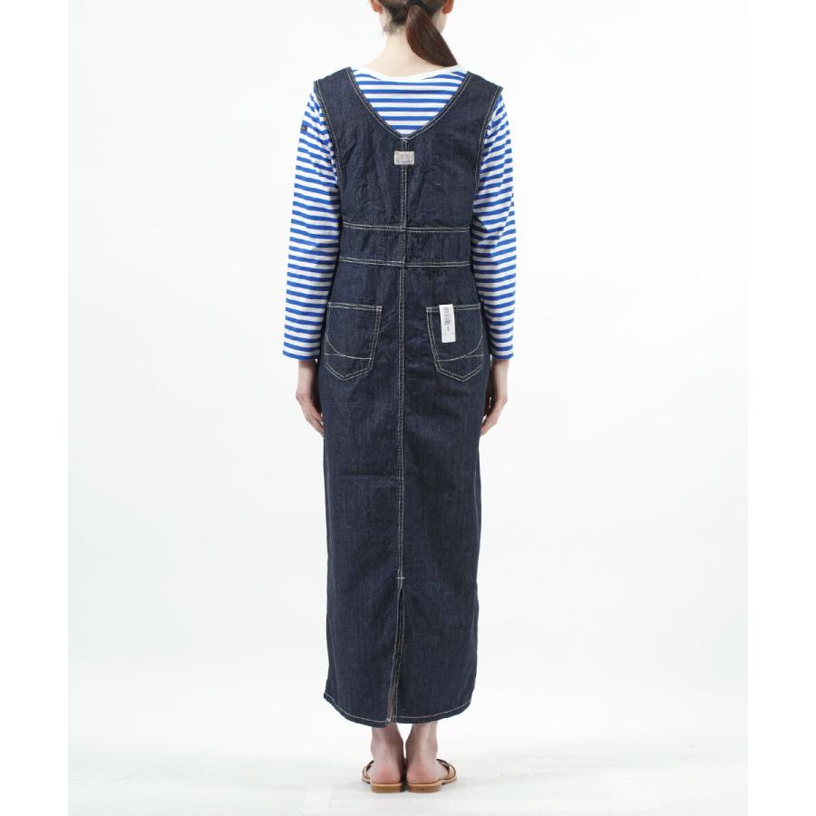 サムシング サロペットスカート ジャンパースカート SOMETHING