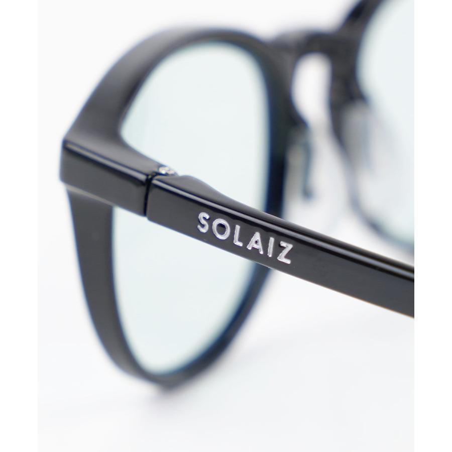ソライズ Daily use collection SLD-001 SOLAIZ レディース メンズ