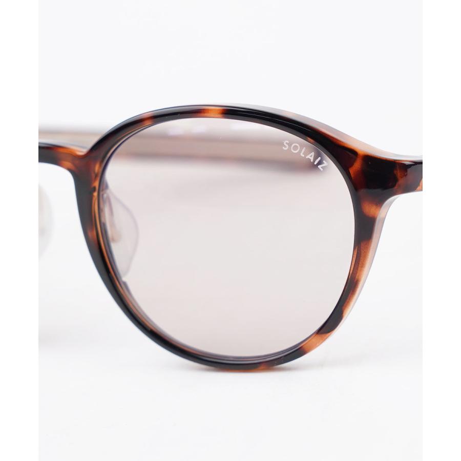 ソライズ Daily use collection SLD-002 SOLAIZ レディース メンズ