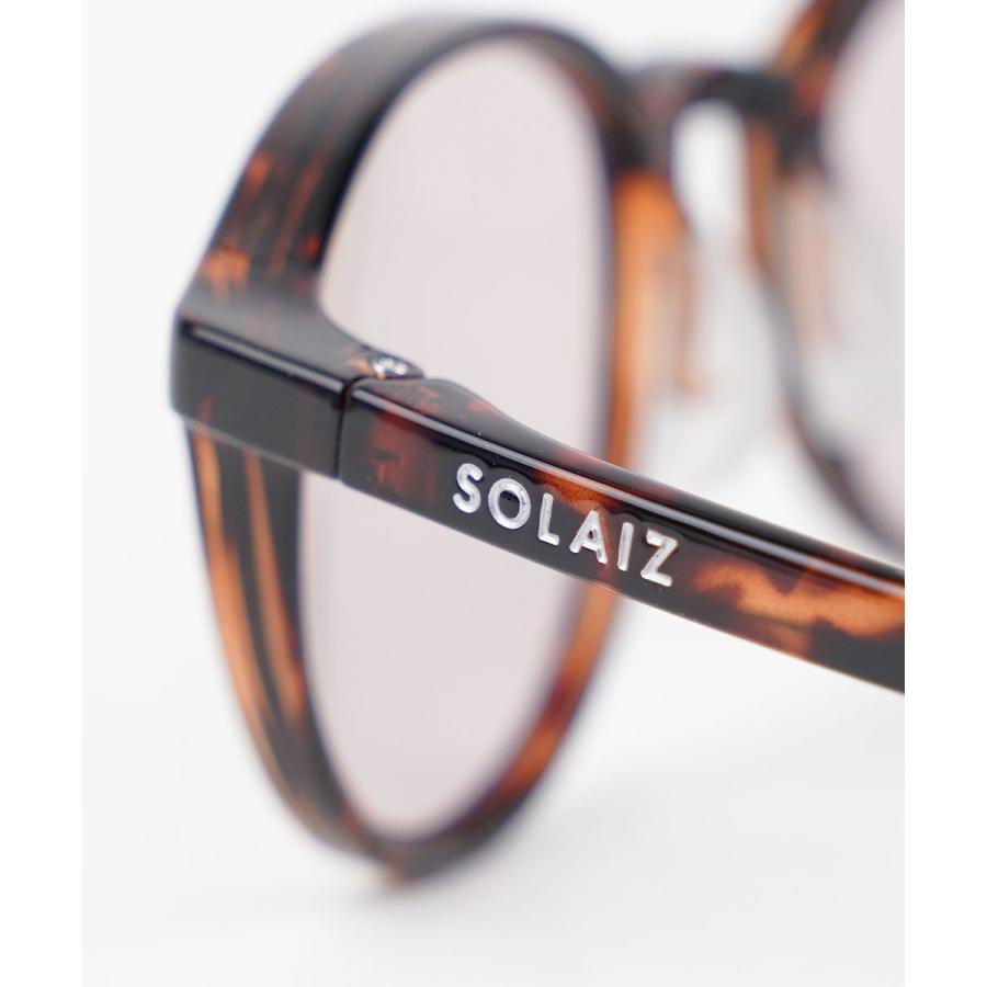 ソライズ Daily use collection SLD-002 SOLAIZ レディース メンズ