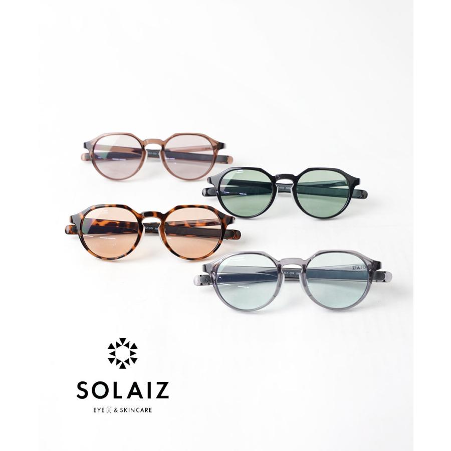 ソライズ Daily use collection SLD-004 SOLAIZ レディース メンズ