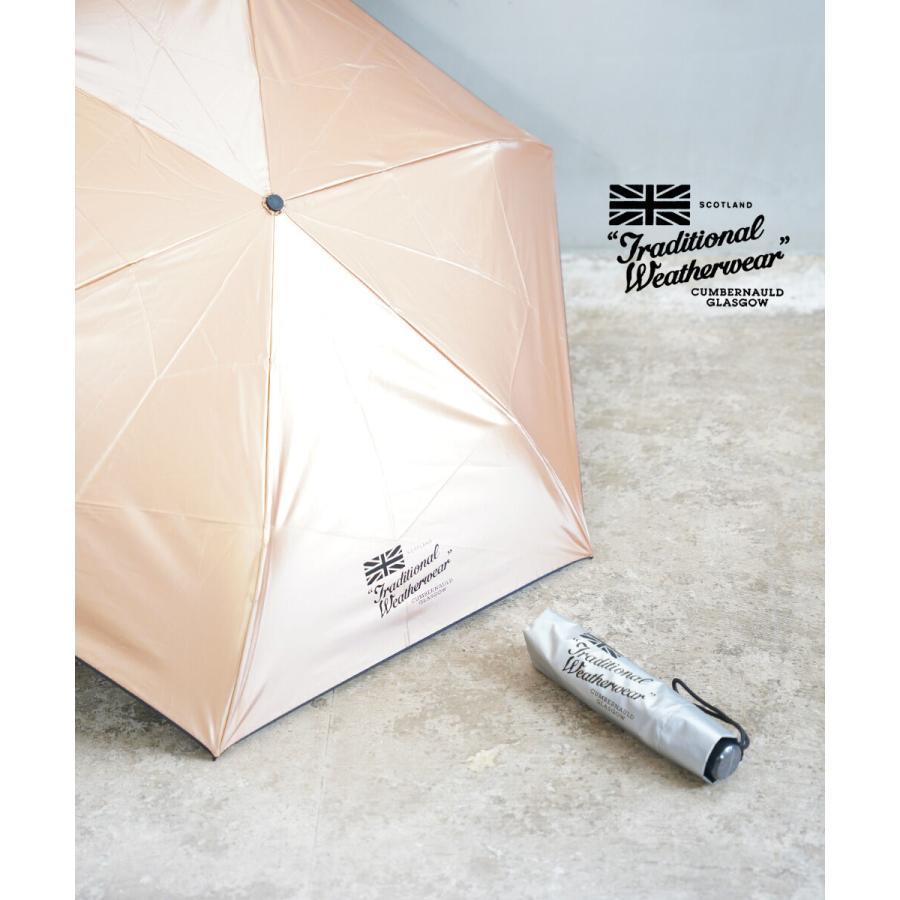 小物 Traditional Weatherwear UMBRELLA LITE Traditional Weatherwear（トラディショナル ウェザーウェア） ライト