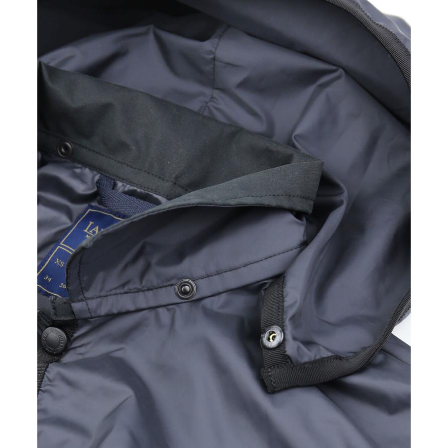 LAVENHAM ラベンハム フードジャケット 軽量ジャケット レイドン LAVENHAM ラベンハム フードジャケット 軽量ジャケット レイドン