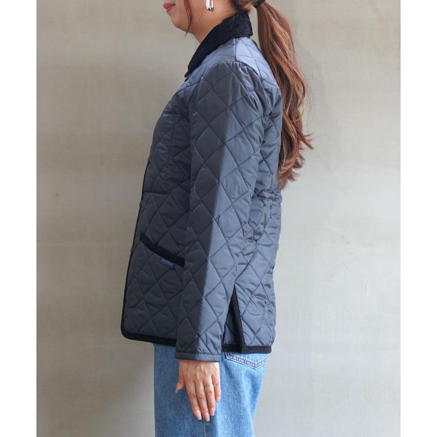 LAVENHAM ラベンハム レイドン RAYDON WOMENS 21 RC レディース 国内 