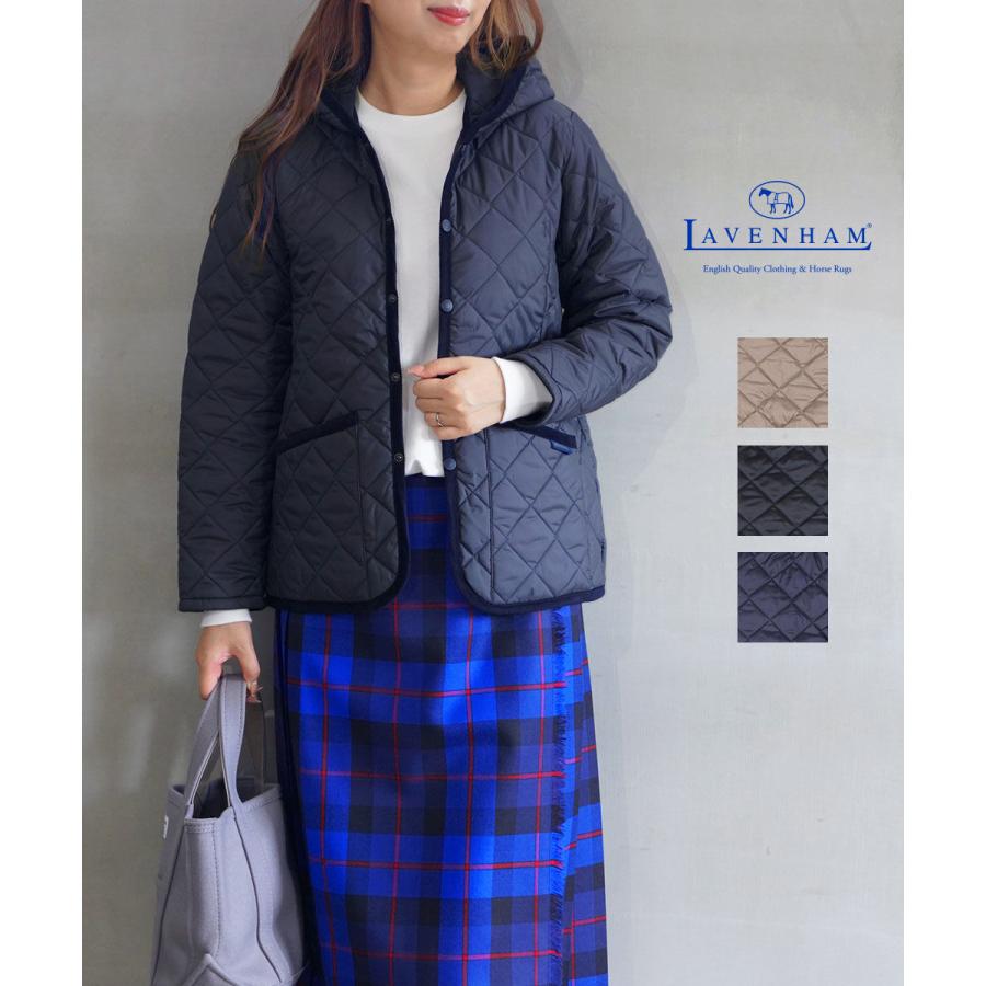 ケット ラベンハム 国内正規品 Etre Par Bleu Comme Bleu 通販 Paypayモール キルティングジャケット クレイドン