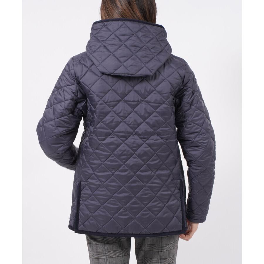 ラベンハム キルティングジャケット クレイドン CRAYDON WOMENS 21 RC  