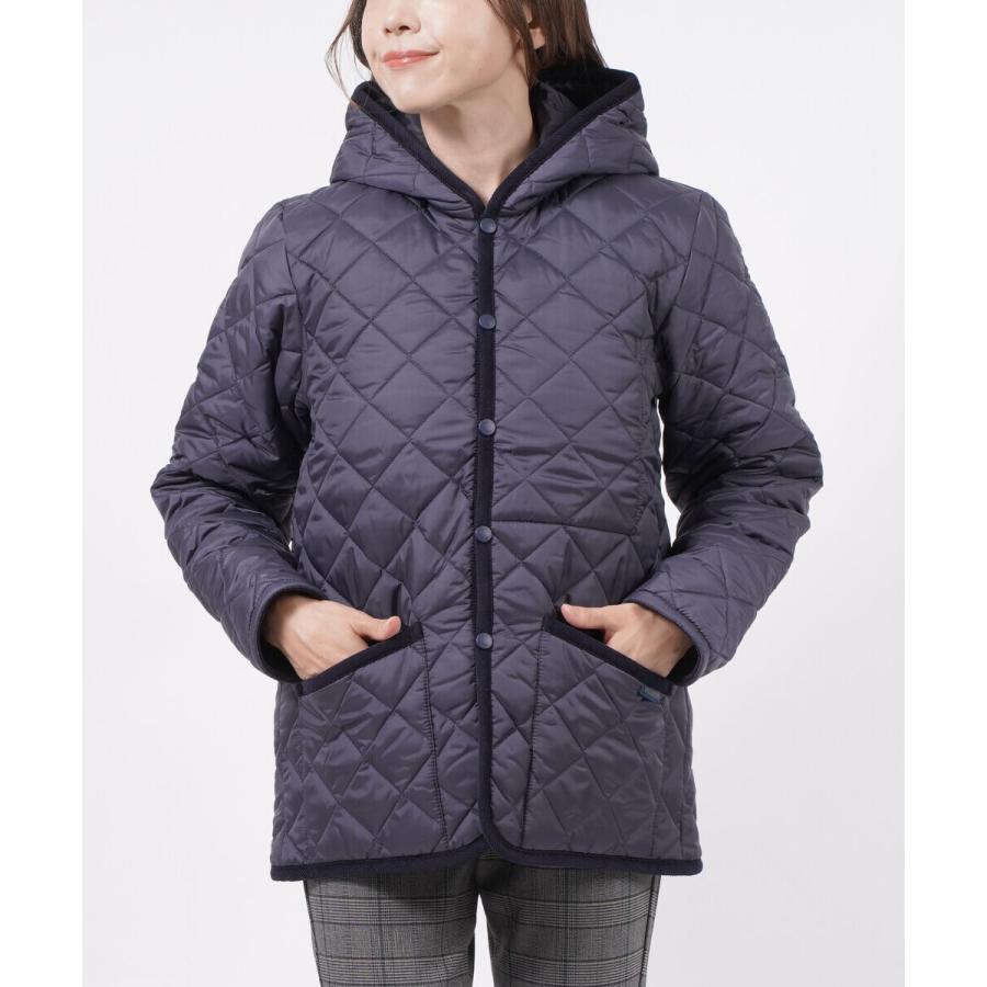 ケット ラベンハム 国内正規品 Etre Par Bleu Comme Bleu 通販 Paypayモール キルティングジャケット クレイドン