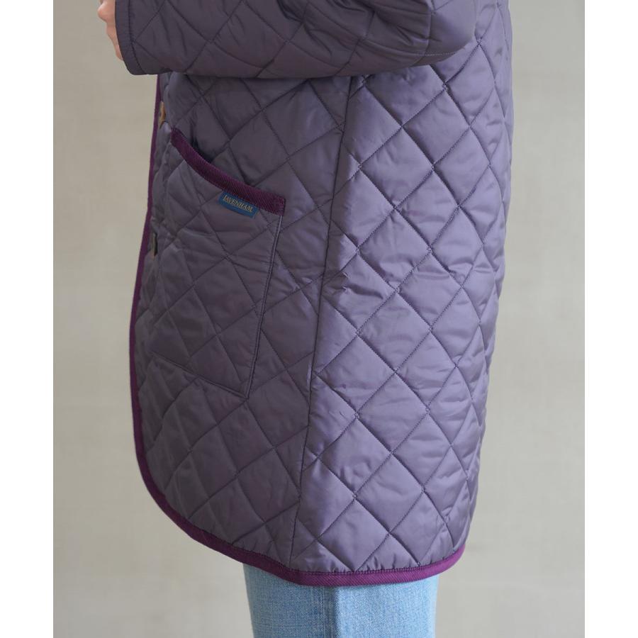 ラベンハム ブランドン BRUNDON WOMENS 20 LAVENHAM レディース 国内正規品 爆買の画像