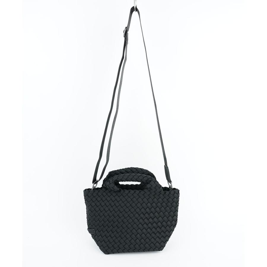 ナゲディ St Barrhs Petite Tote NAGHEDI 2026秋冬新作 レディース