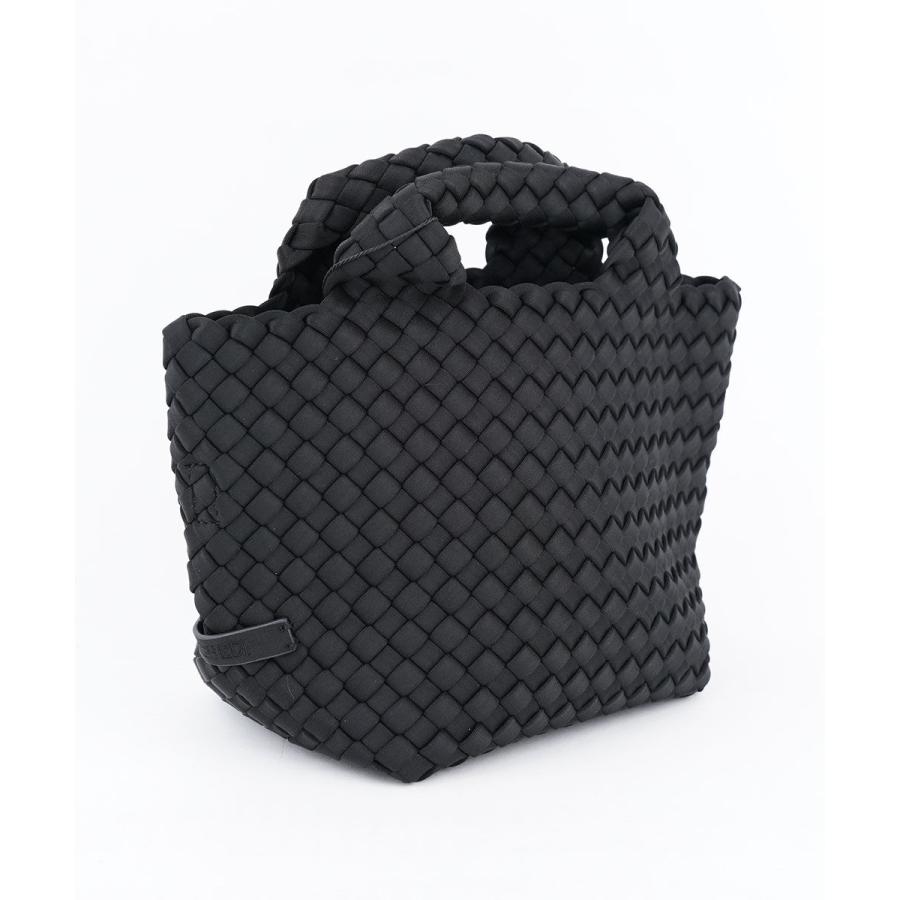 ナゲディ St Barrhs Petite Tote NAGHEDI 2026秋冬新作 レディース