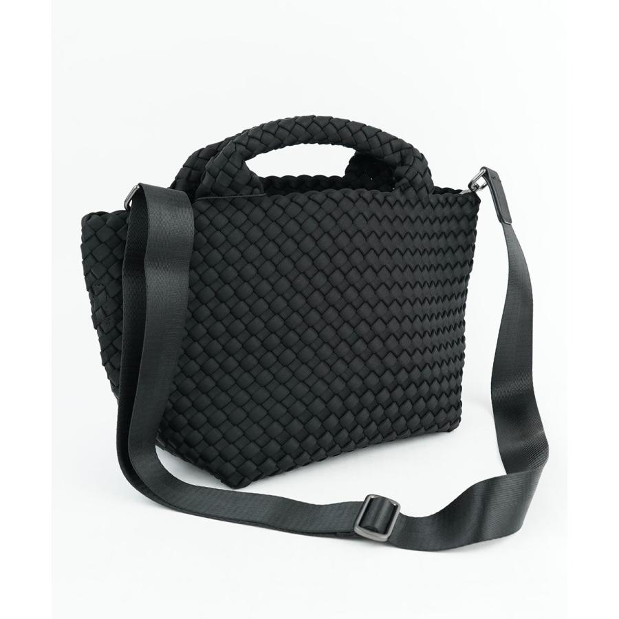 ナゲディ St Barths Small Tote NAGHEDI 2025秋冬新作 レディース 国内