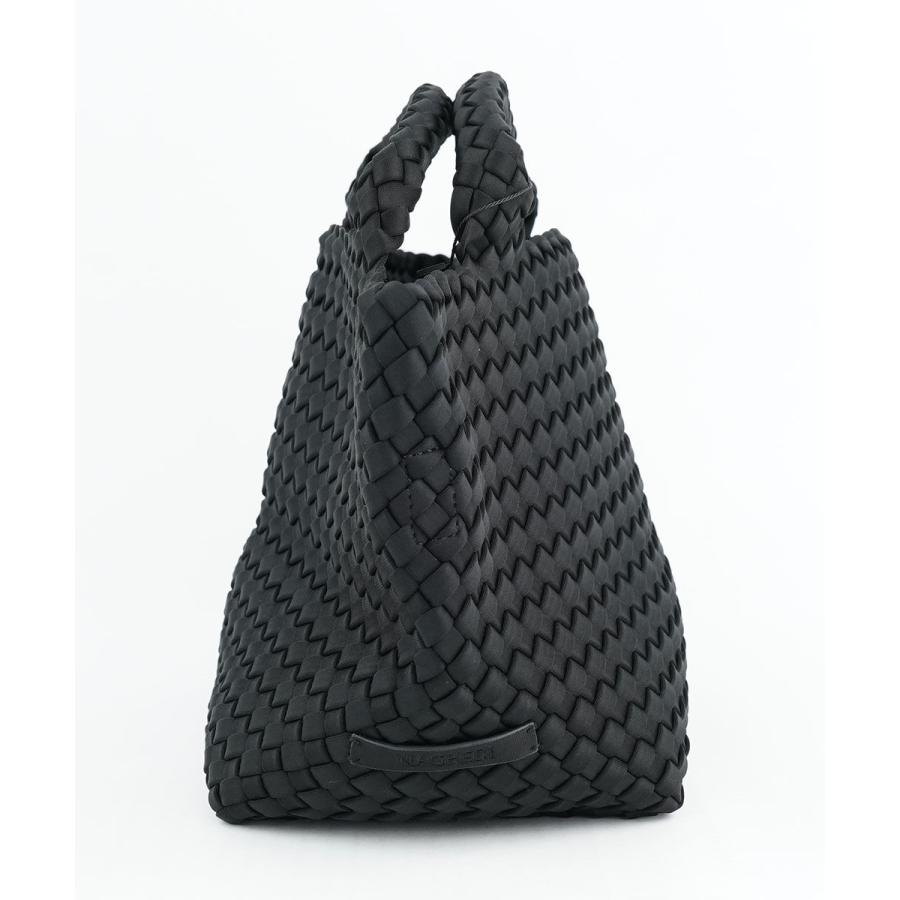 ナゲディ St Barths Small Tote NAGHEDI 2025秋冬新作 レディース 国内