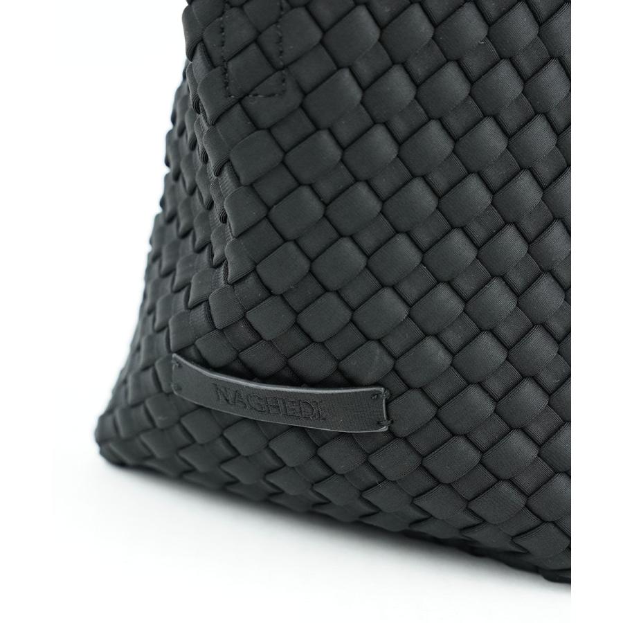 ナゲディ St Barths Small Tote NAGHEDI 2025秋冬新作 レディース 国内