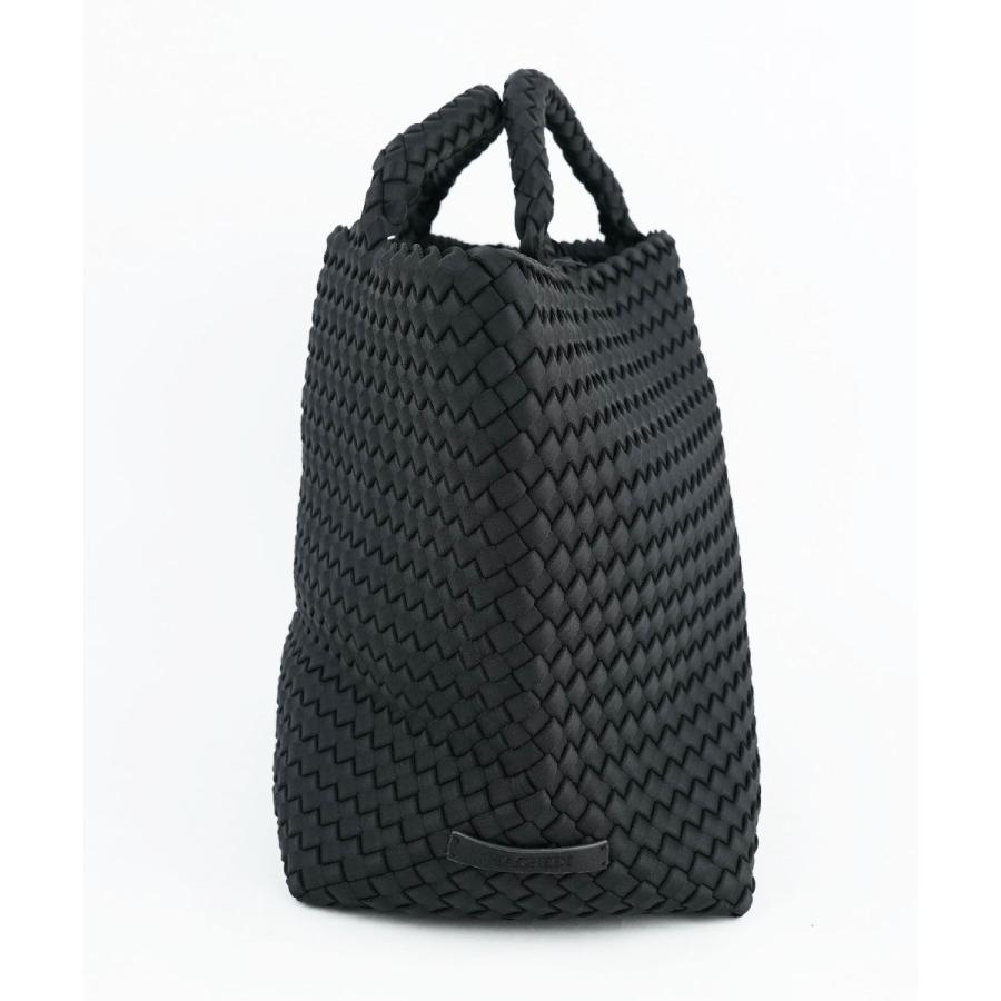 ナゲディ St. Barths Medium Tote NAGHEDI レディース 国内正規品 爆買