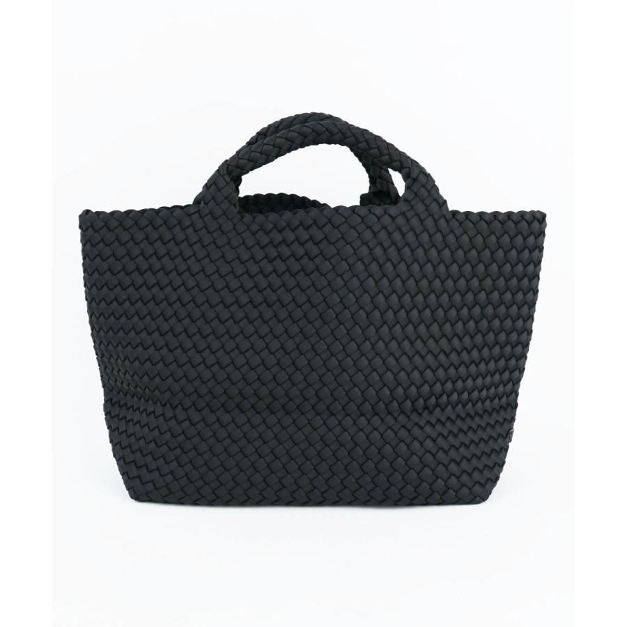 ナゲディ St. Barths Medium Tote NAGHEDI レディース 国内正規品 爆買