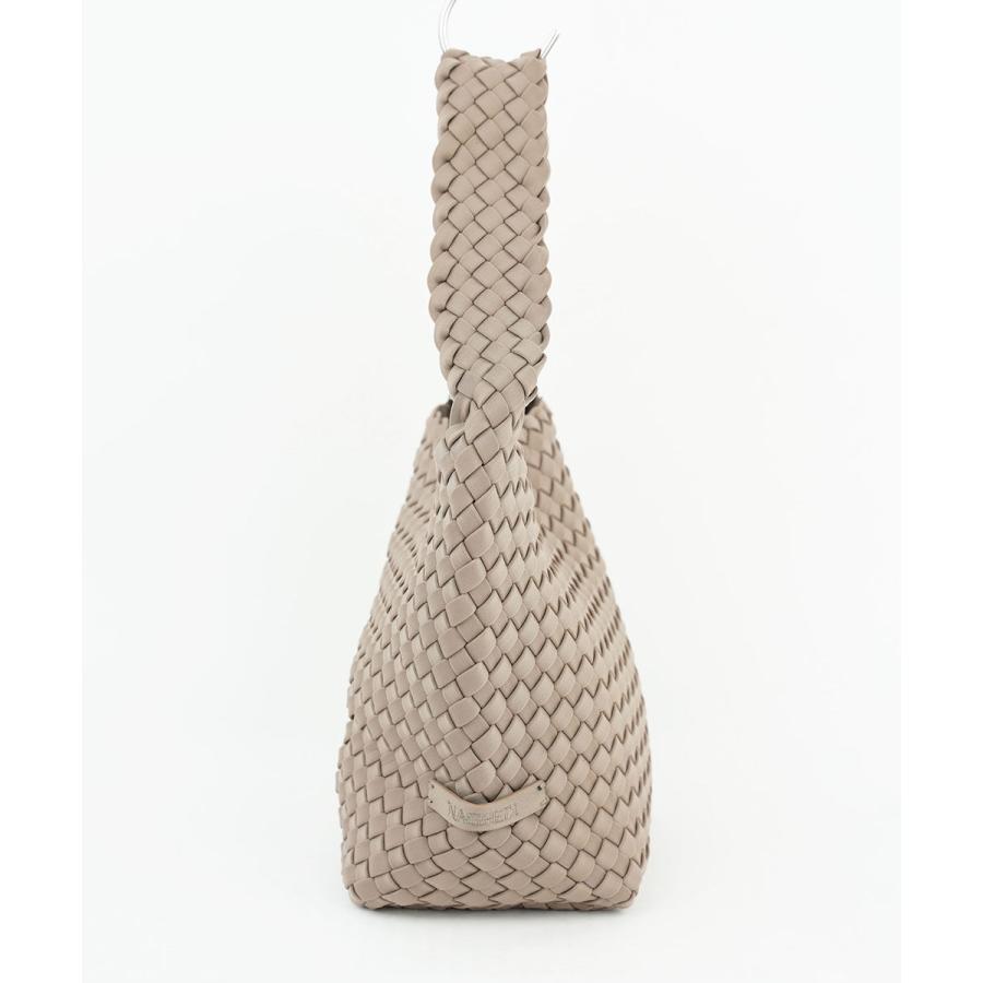 ナゲディ Nomad Small Hobo NAGHEDI 2025秋冬新作 レディース 国内正規