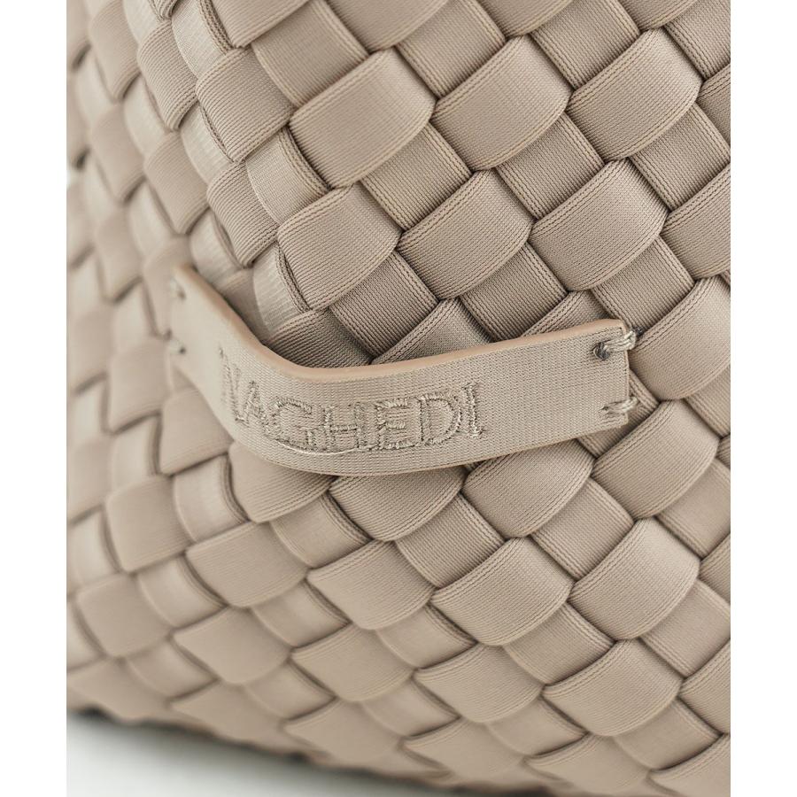 ナゲディ Nomad Small Hobo NAGHEDI SN04022LD 国内正規品 2025秋冬新作 送料無料 ナゲディ Nomad Small Hobo NAGHEDI 2025秋冬新作 レディース 国内正規