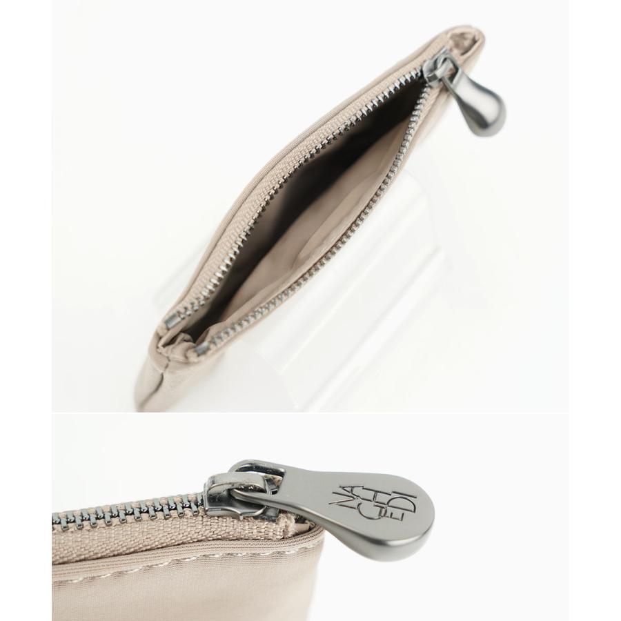 ナゲディ Nomad Small Hobo NAGHEDI 2025秋冬新作 レディース 国内正規