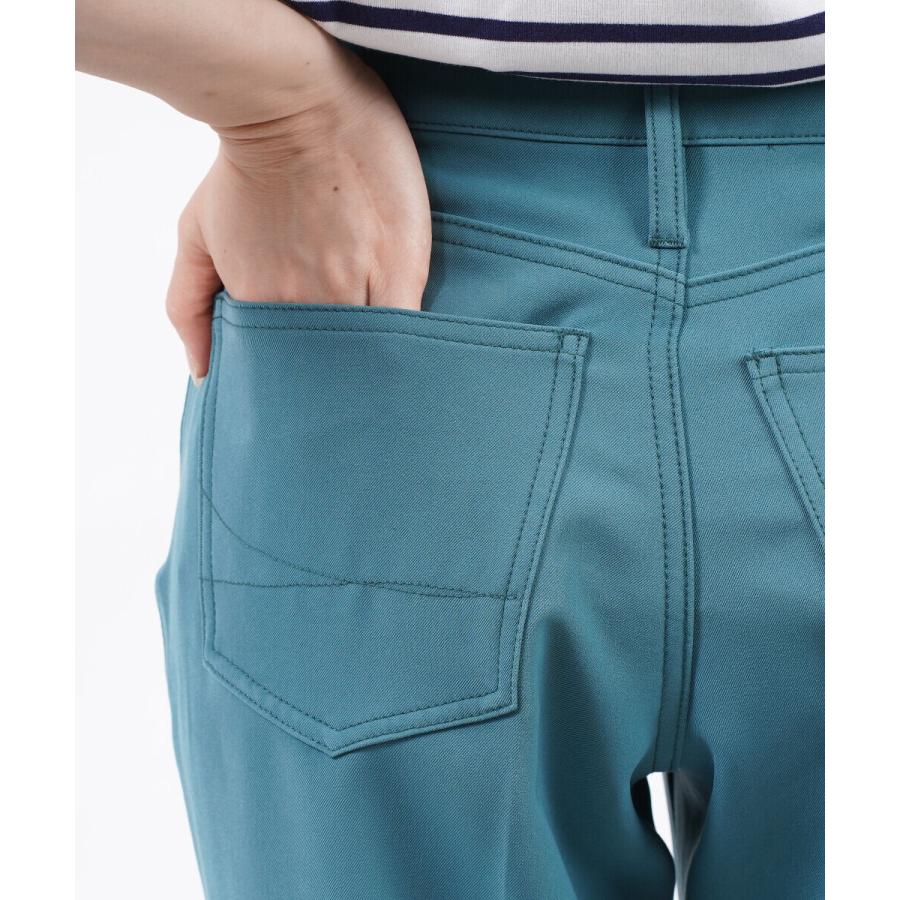 サムシングさん専用、 SOMETHING / サムシング 別注LISA WIDE（デニムパンツ・ジーンズ