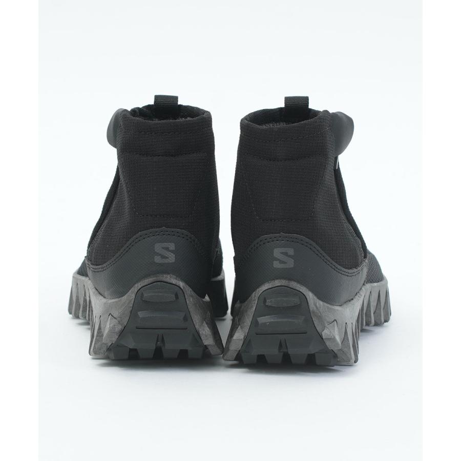 サロモン SNOWCLOG MID SALOMON 2025秋冬新作 レディース メンズ 国内