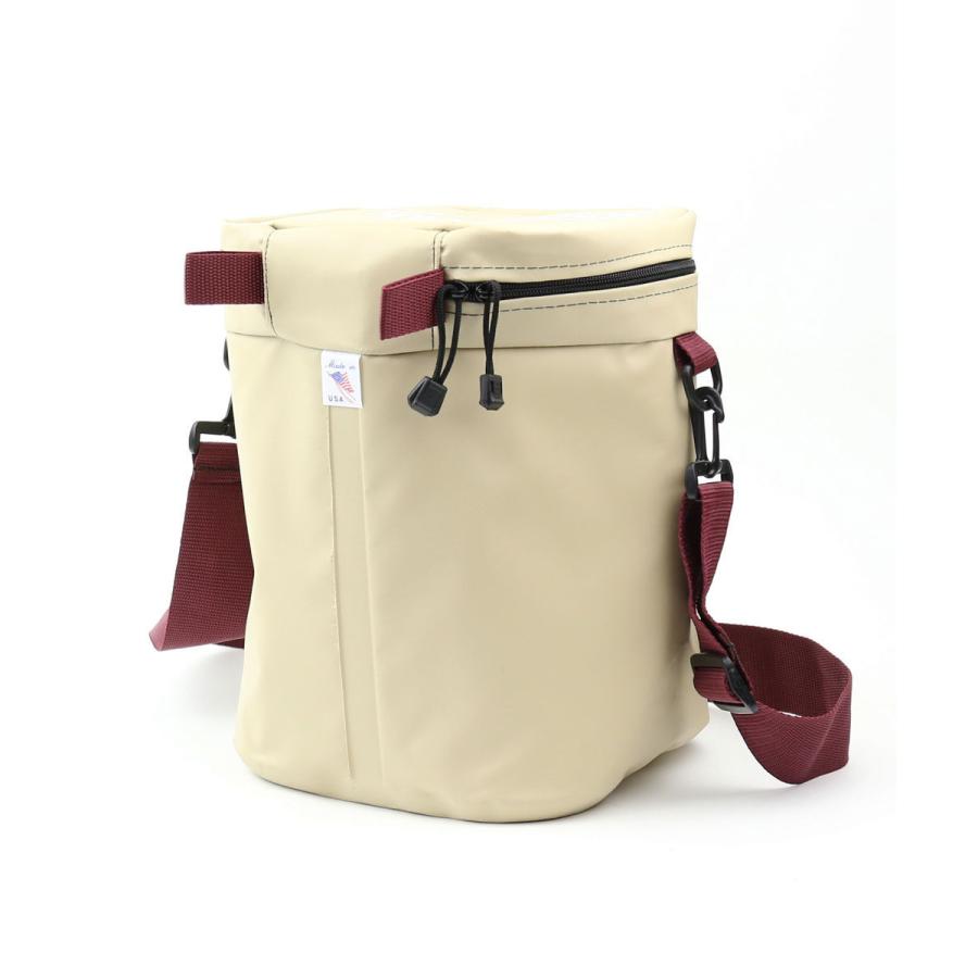 スノーピーク クーラーボックス 保冷バッグ ソフトクーラー11L