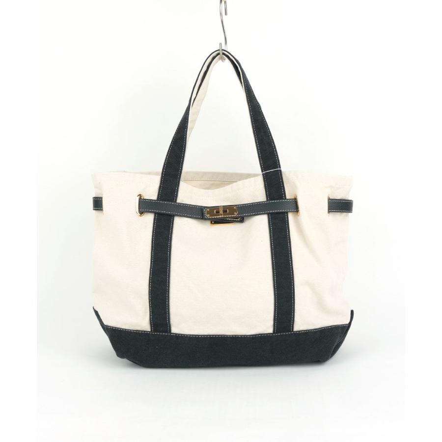 シータ パランティカ TOTE CVL M sita parantica 2026春夏新作 レディース 国内正規品の画像
