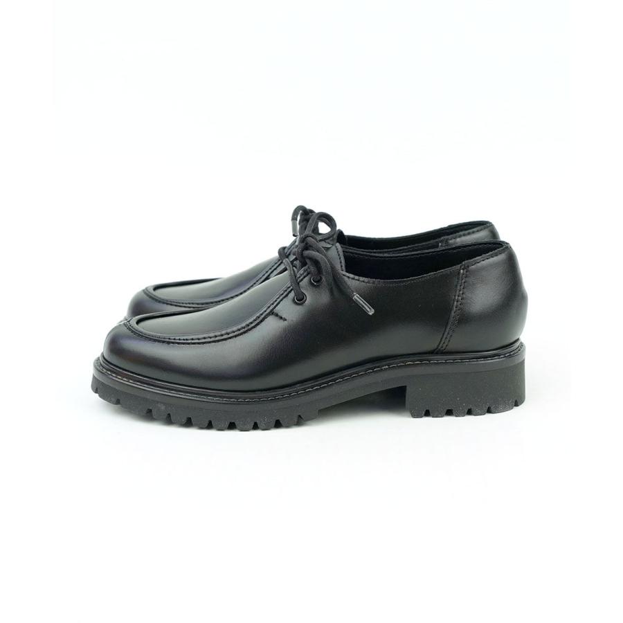 エネス チロリアンシューズ eness 2025秋冬新作 レディース 国内正規品