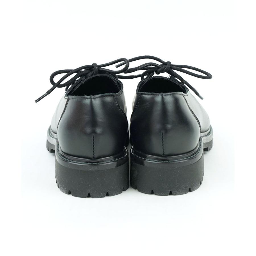 エネス チロリアンシューズ eness 2025秋冬新作 レディース 国内正規品